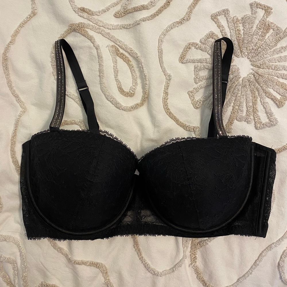 Victorias Secret Very Sexy Balconet Bra